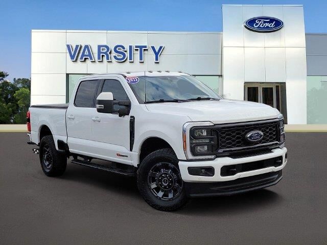 2023 Ford F-350 Super Duty Lariat