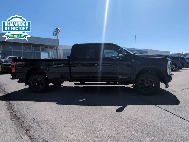 2023 Ford F-350 Super Duty Lariat