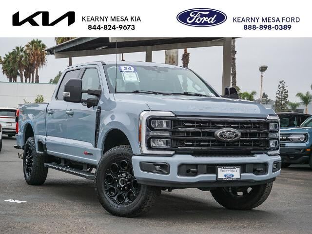2024 Ford F-350 Super Duty Lariat