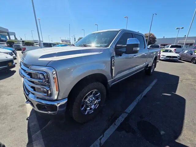 2024 Ford F-350 Super Duty Lariat