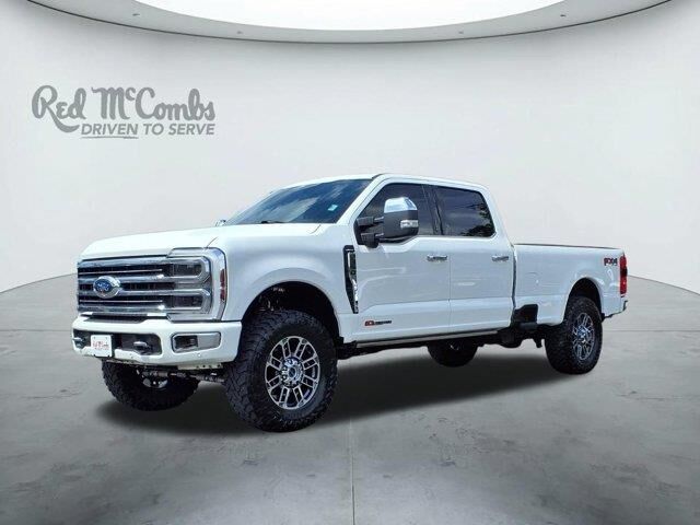 2024 Ford F-350 Super Duty Limited