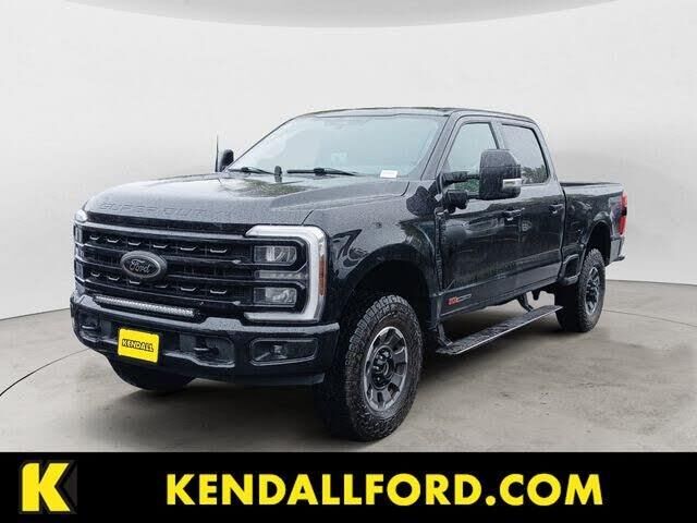2024 Ford F-350 Super Duty Lariat