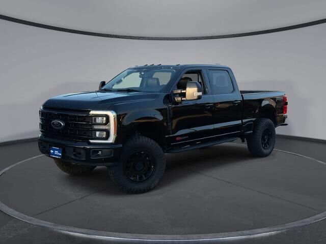2023 Ford F-350 Super Duty Lariat