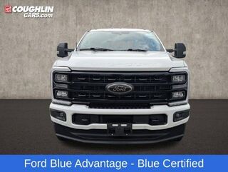 2023 Ford F-350 Super Duty Lariat