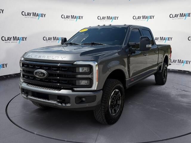 2023 Ford F-350 Super Duty Lariat