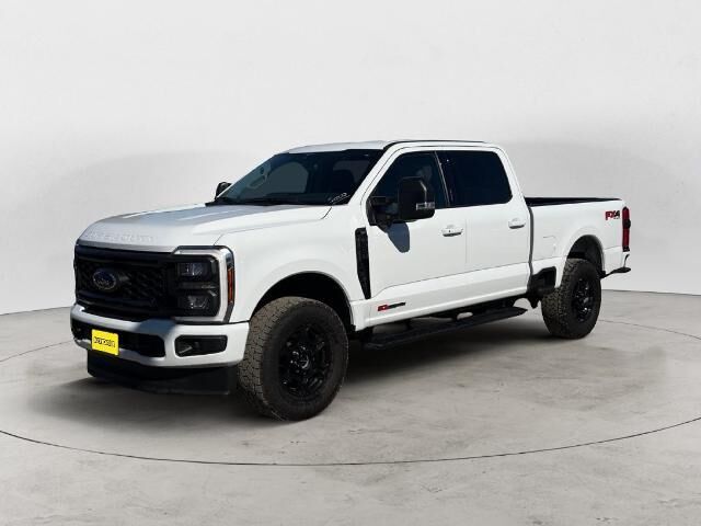 2023 Ford F-350 Super Duty XLT