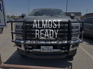 2024 Ford F-350 Super Duty Lariat