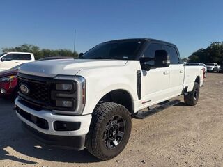 2024 Ford F-350 Super Duty Lariat