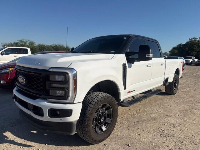 2024 Ford F-350 Super Duty Lariat