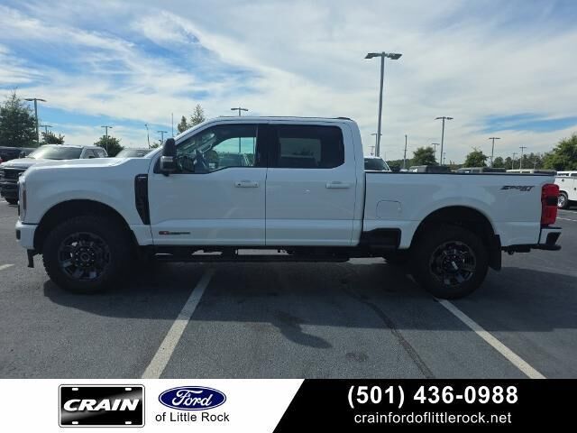 2024 Ford F-350 Super Duty Lariat