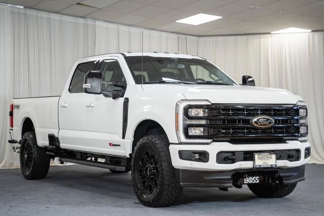2024 Ford F-350 Super Duty Lariat