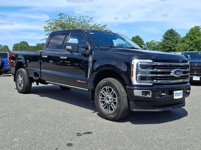 2024 Ford F-350 Super Duty Limited