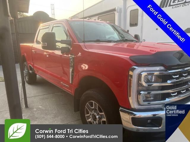 2024 Ford F-350 Super Duty Lariat