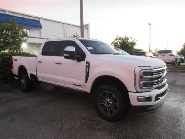 2024 Ford F-350 Super Duty Limited