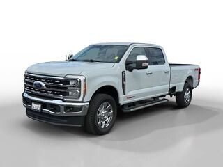 2025 Ford F-350 Super Duty Lariat