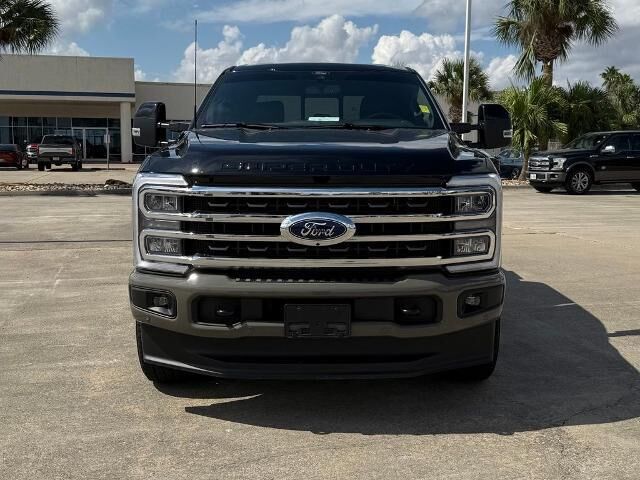 2026 Ford F-350 Super Duty King Ranch
