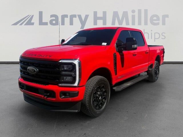 2026 Ford F-350 Super Duty King Ranch — photo 1 of 39