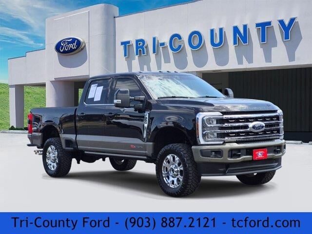 2026 Ford F-350 Super Duty King Ranch — photo 1 of 26