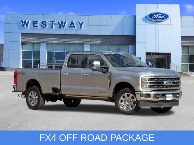 2023 Ford F-350 Super Duty Lariat