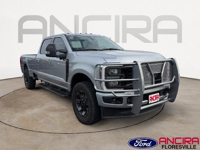 2024 Ford F-350 Super Duty Lariat