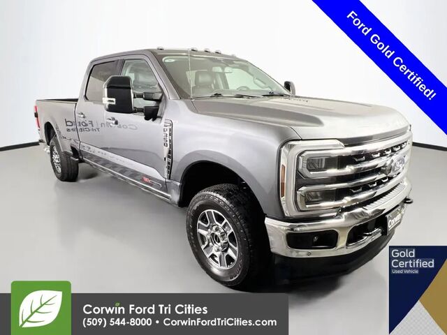 2024 Ford F-350 Super Duty Lariat