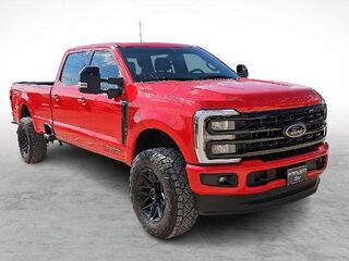 2024 Ford F-350 Super Duty Lariat