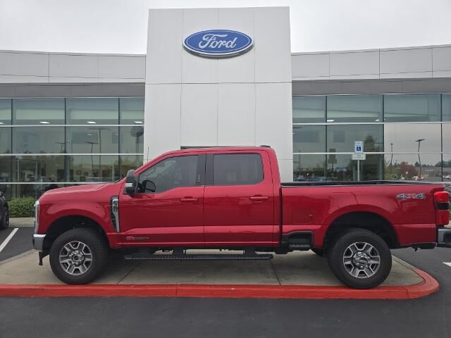 2024 Ford F-350 Super Duty Lariat