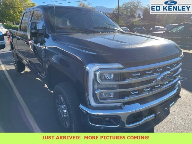 2024 Ford F-350 Super Duty Lariat