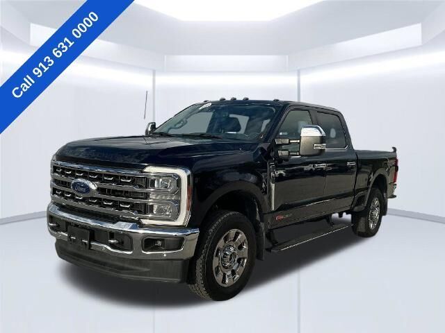 2024 Ford F-350 Super Duty Lariat