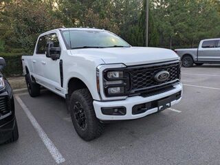 2025 Ford F-350 Super Duty Lariat
