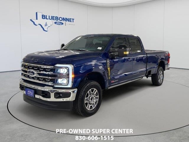 2026 Ford F-350 Super Duty King Ranch
