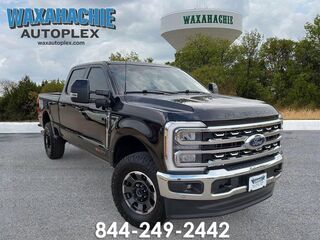 2024 Ford F-350 Super Duty King Ranch
