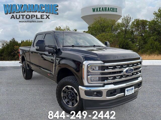 2024 Ford F-350 Super Duty Lariat