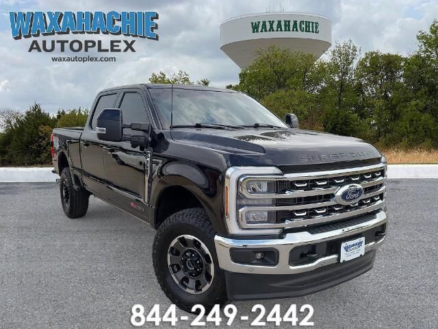 2024 Ford F-350 Super Duty Lariat