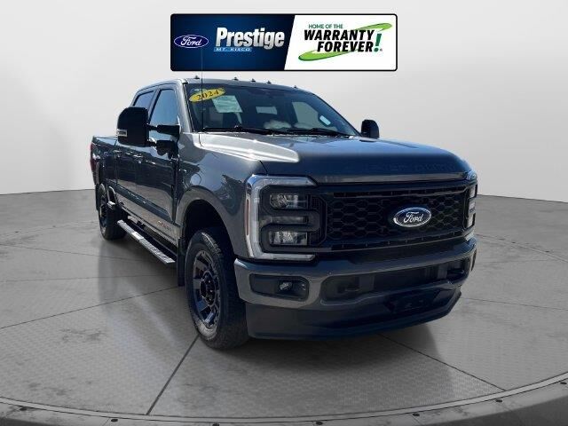 2024 Ford F-350 Super Duty Lariat