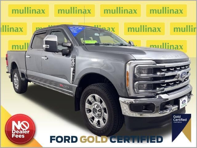 2023 Ford F-350 Super Duty Lariat