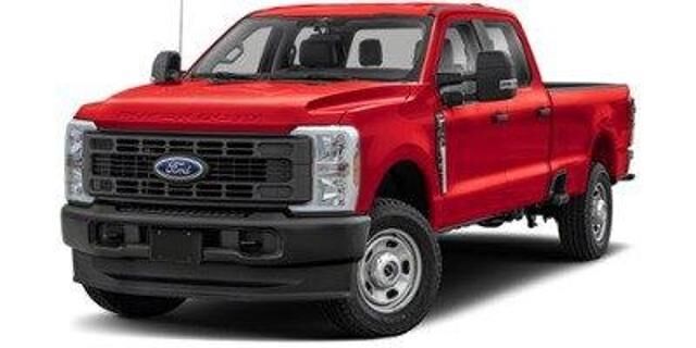 2023 Ford F-350 Super Duty Lariat — photo 1 of 26