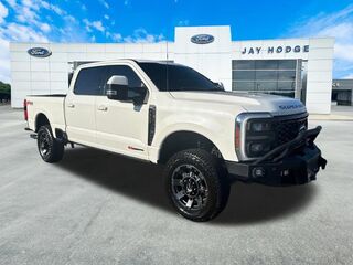 2023 Ford F-350 Super Duty Lariat