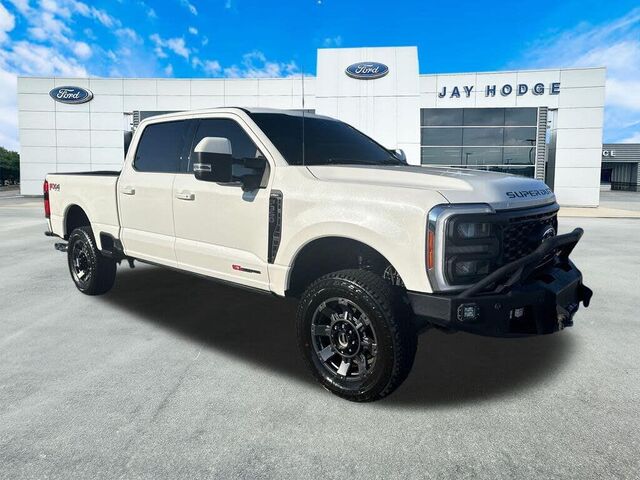 2023 Ford F-350 Super Duty Lariat