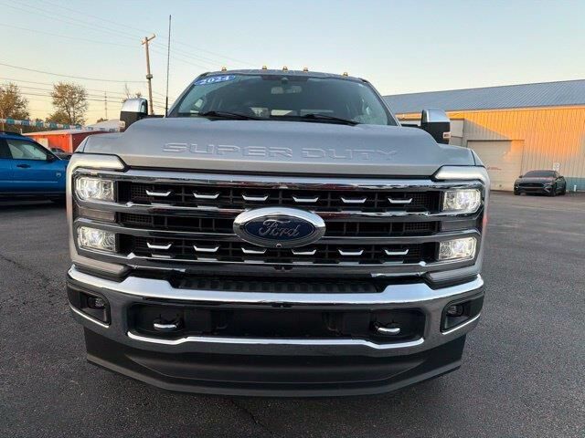 2024 Ford F-350 Super Duty Lariat