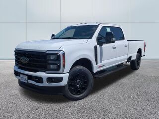 2024 Ford F-350 Super Duty Lariat