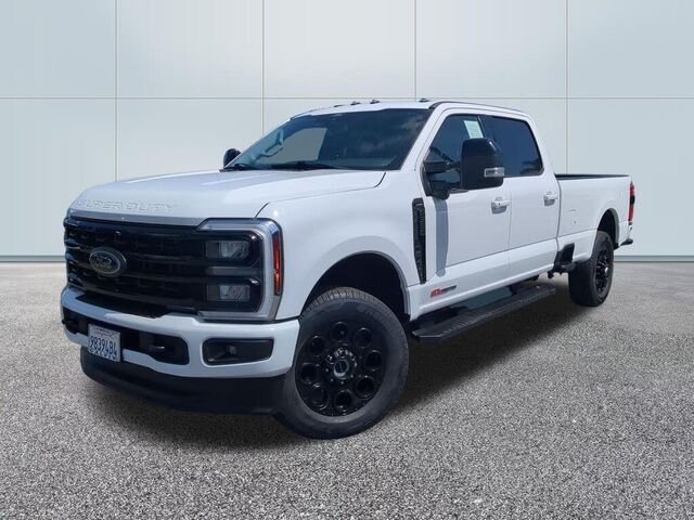 2024 Ford F-350 Super Duty Lariat