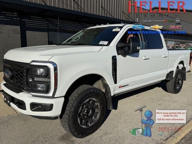 2024 Ford F-350 Super Duty Lariat
