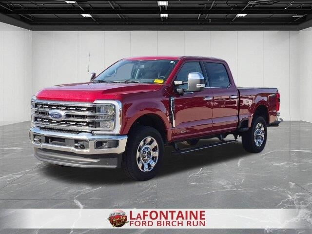 2023 Ford F-350 Super Duty Lariat