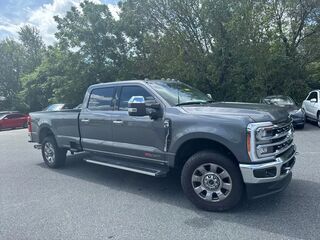 2023 Ford F-350 Super Duty Lariat
