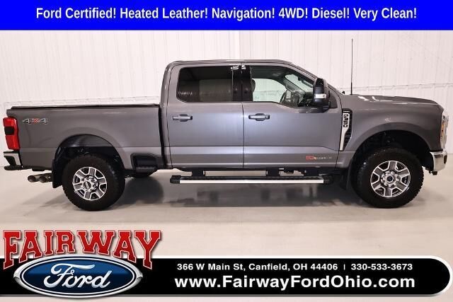 2024 Ford F-350 Super Duty XL