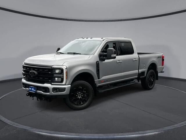 2024 Ford F-350 Super Duty Lariat