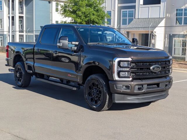 2024 Ford F-350 Super Duty Lariat
