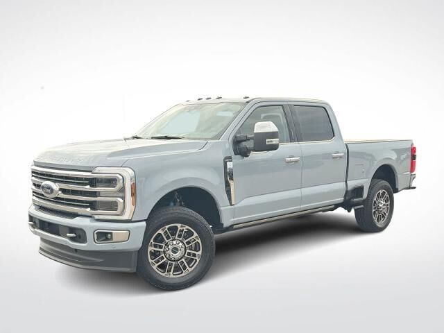 2024 Ford F-350 Super Duty Limited