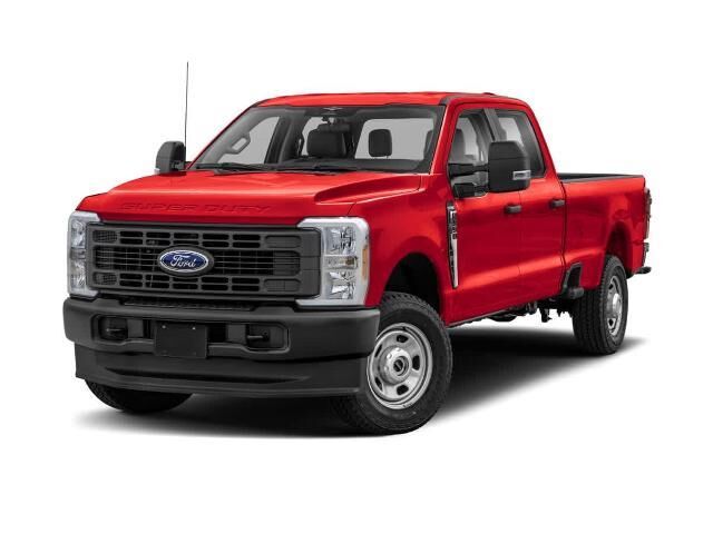2024 Ford F-350 Super Duty Limited — photo 1 of 13